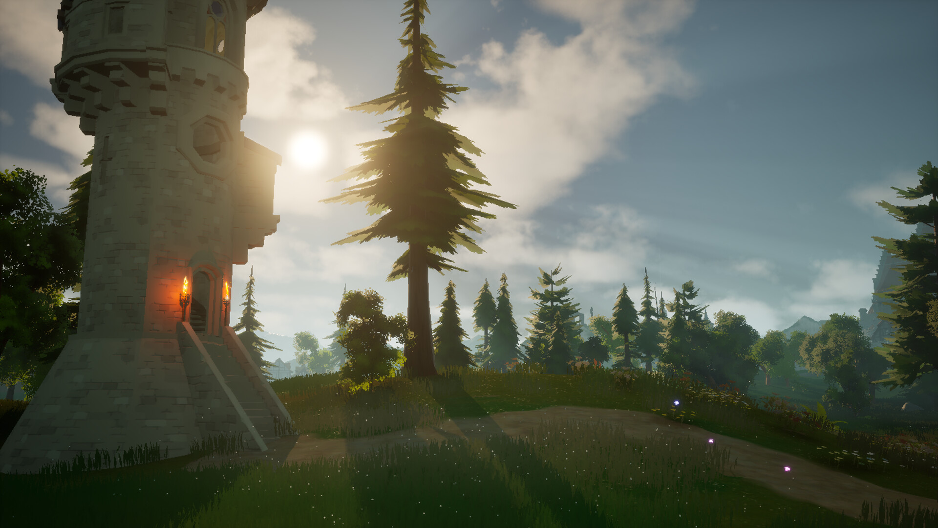 Tales of the Trade screenshot #7