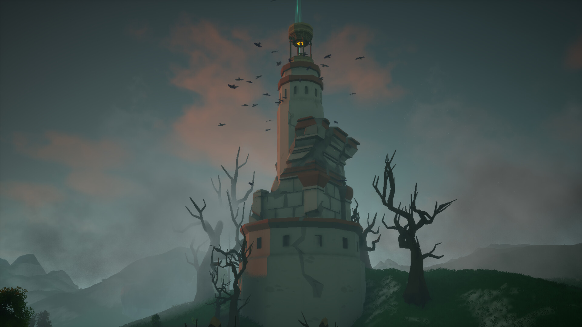 Tales of the Trade screenshot 1