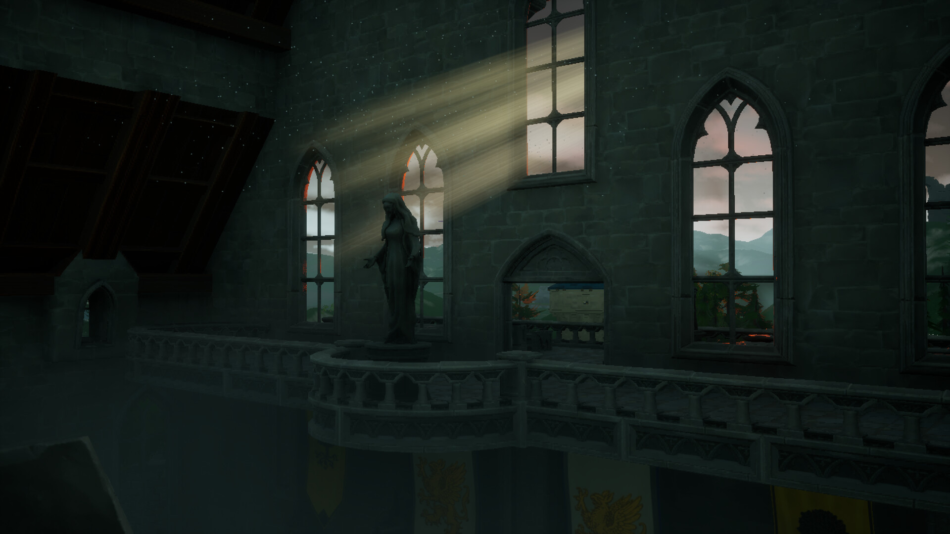 Tales of the Trade screenshot #8