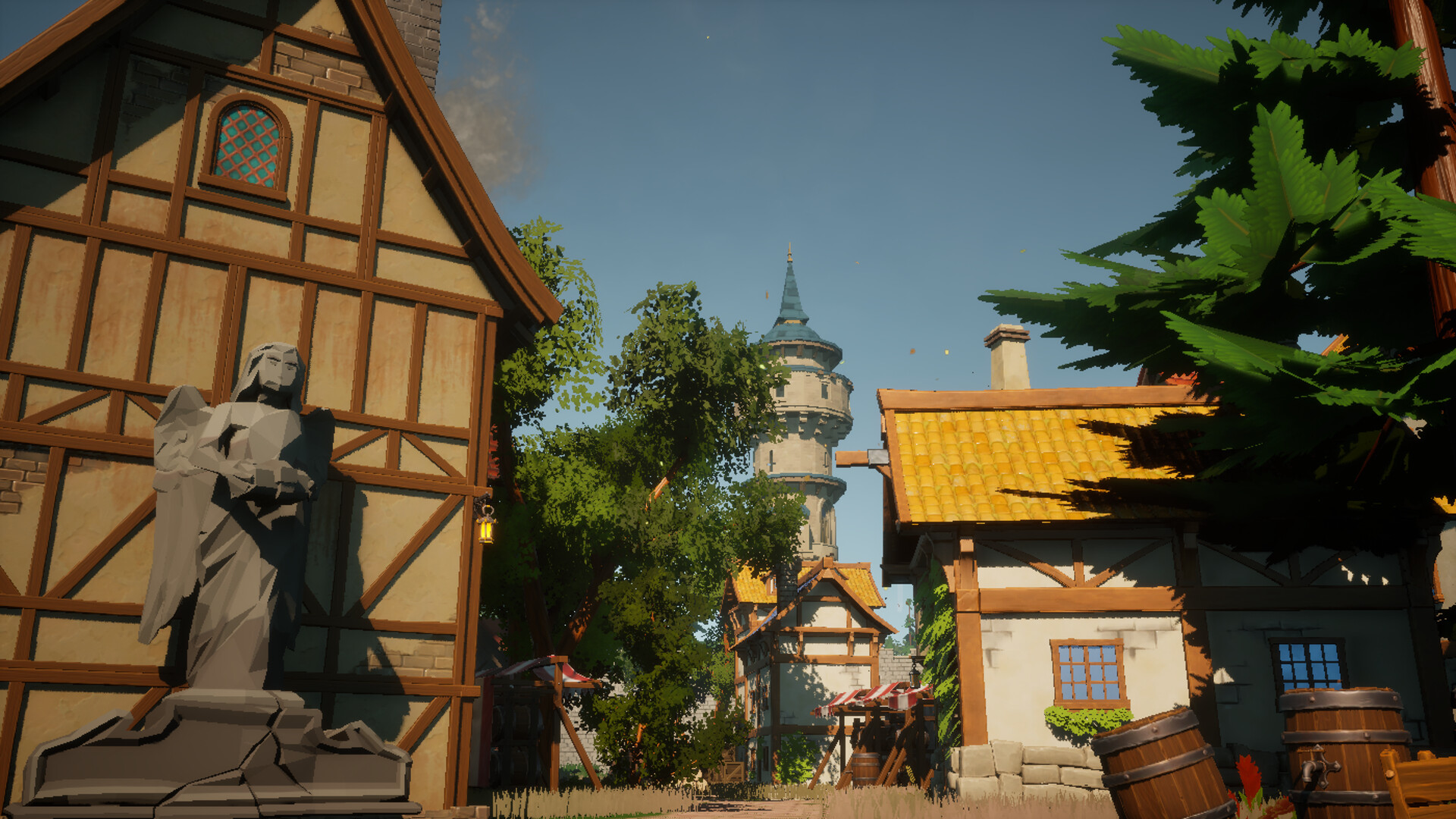 Tales of the Trade screenshot #11