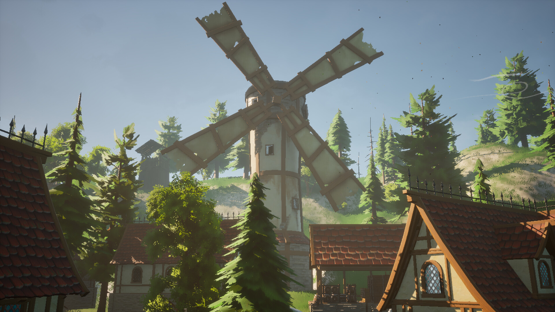 Tales of the Trade screenshot #10