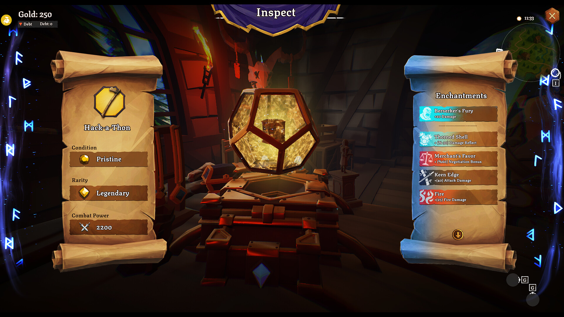 Tales of the Trade screenshot 6