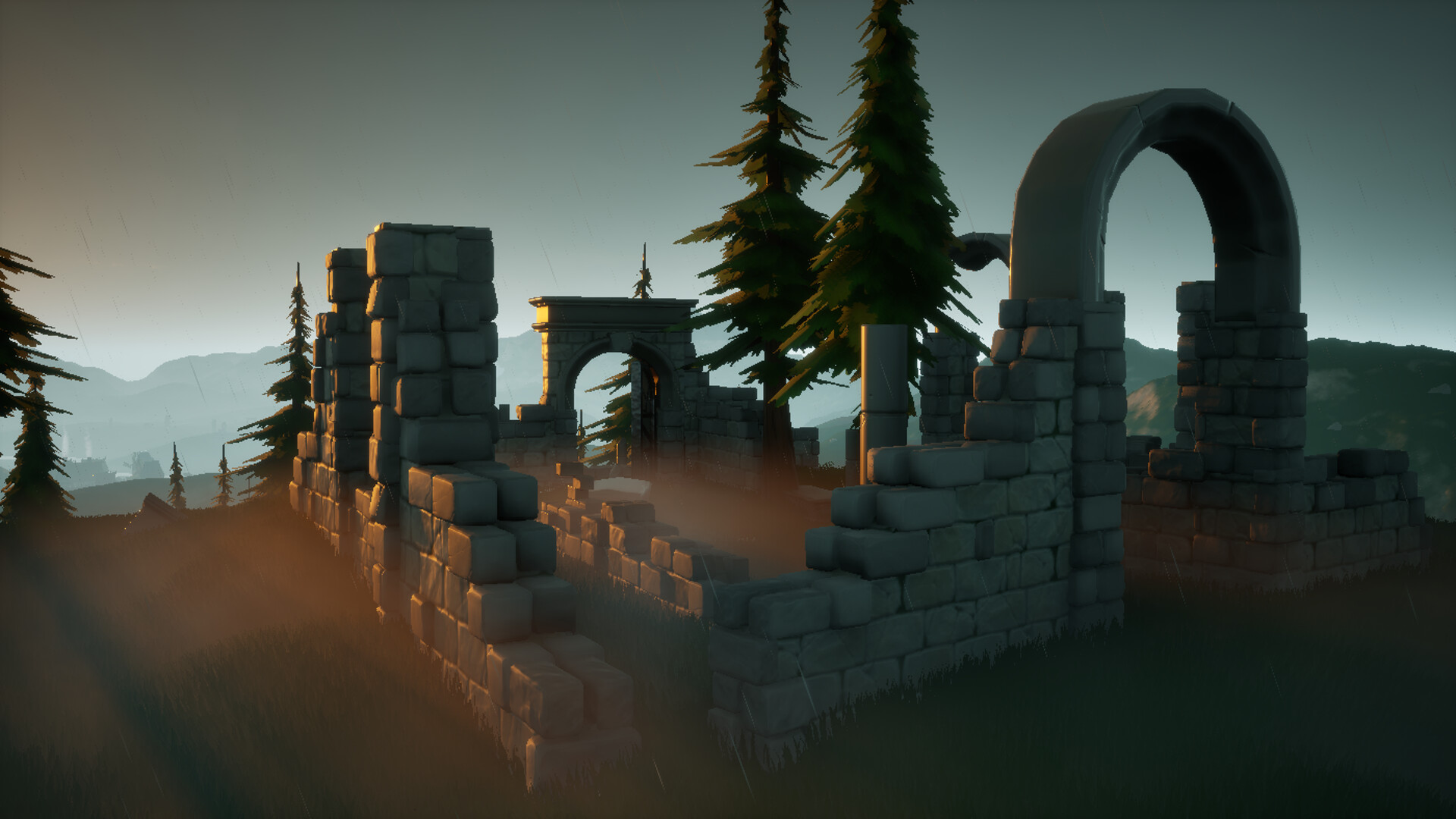 Tales of the Trade screenshot #6