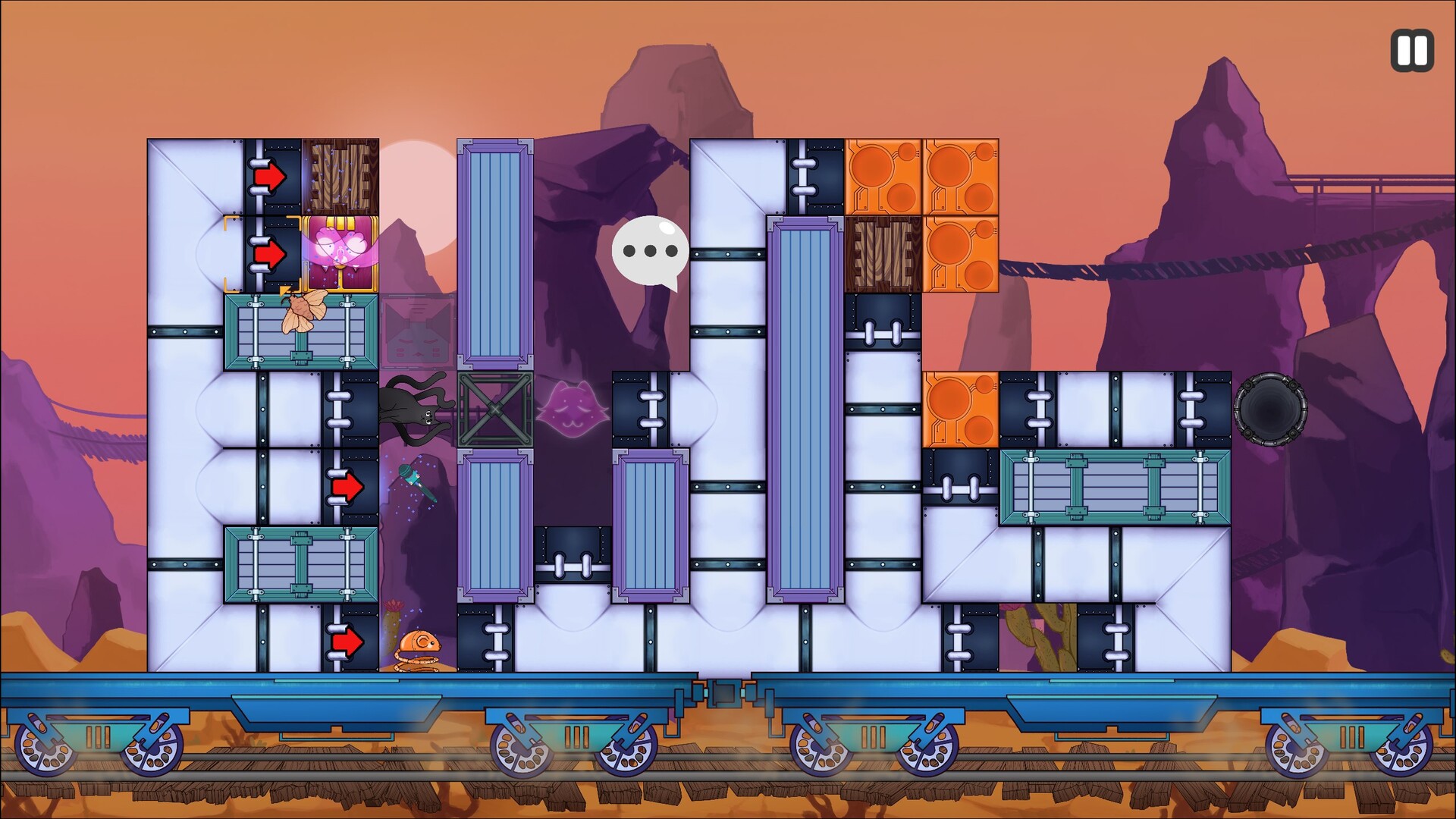 Catpipe screenshot #5