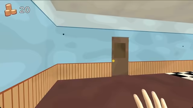 Too Many Flies video 1