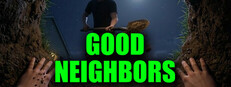 GOOD NEIGHBORS cover