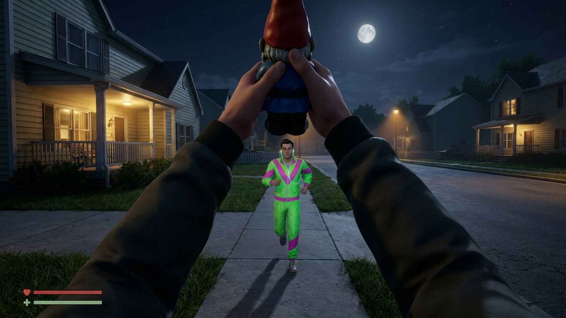 GOOD NEIGHBORS Featured Screenshot #1