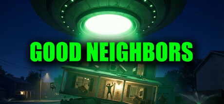 GOOD NEIGHBORS