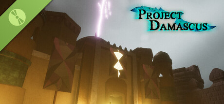 Project Damascus Alpha Demo