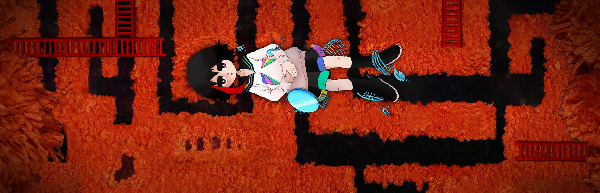 MeMoMi Remake