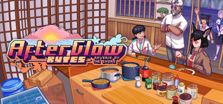 Afterglow Bytes: Reverie by the Shore Playtest