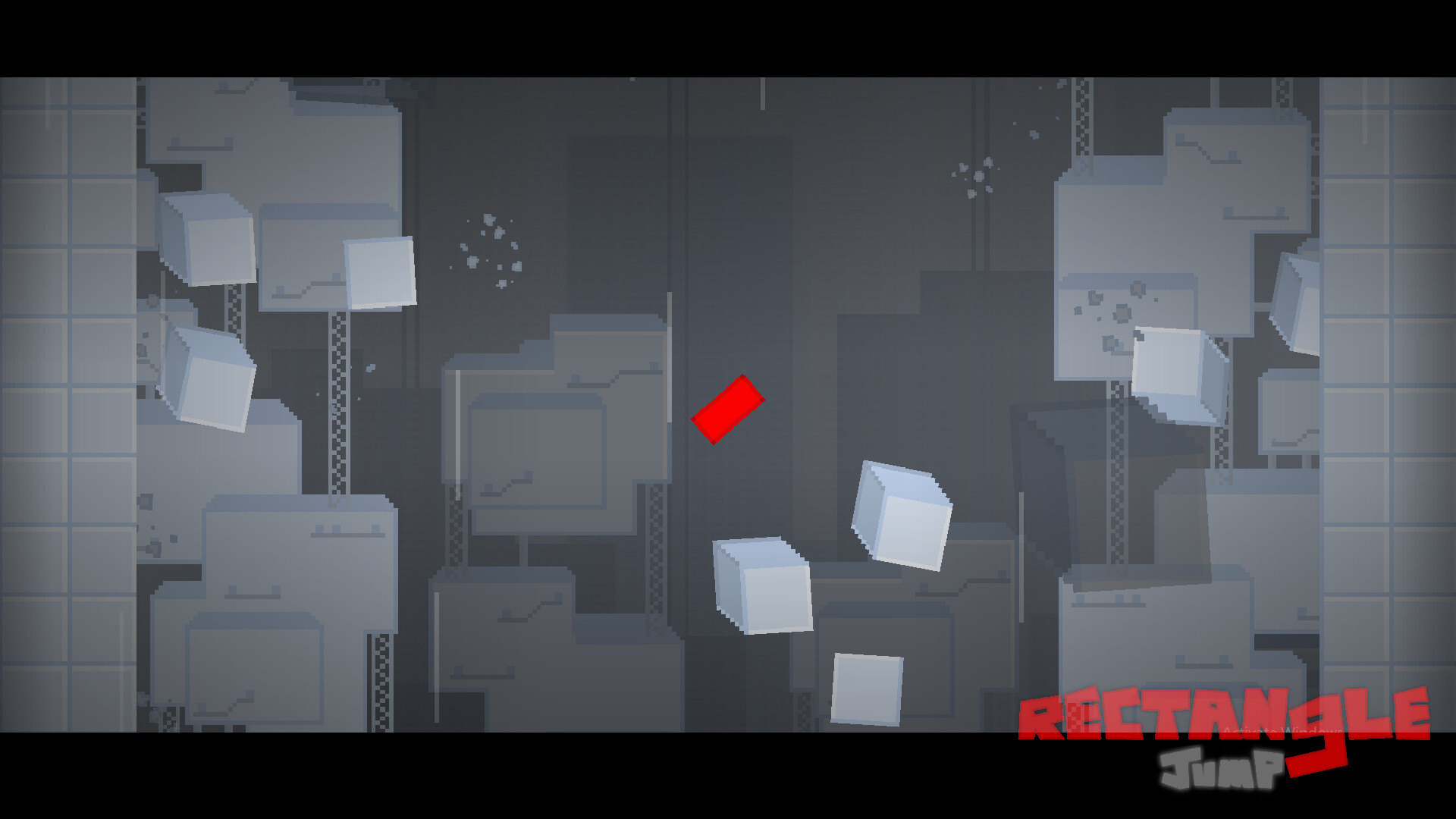 Rectangle Jump screenshot 7