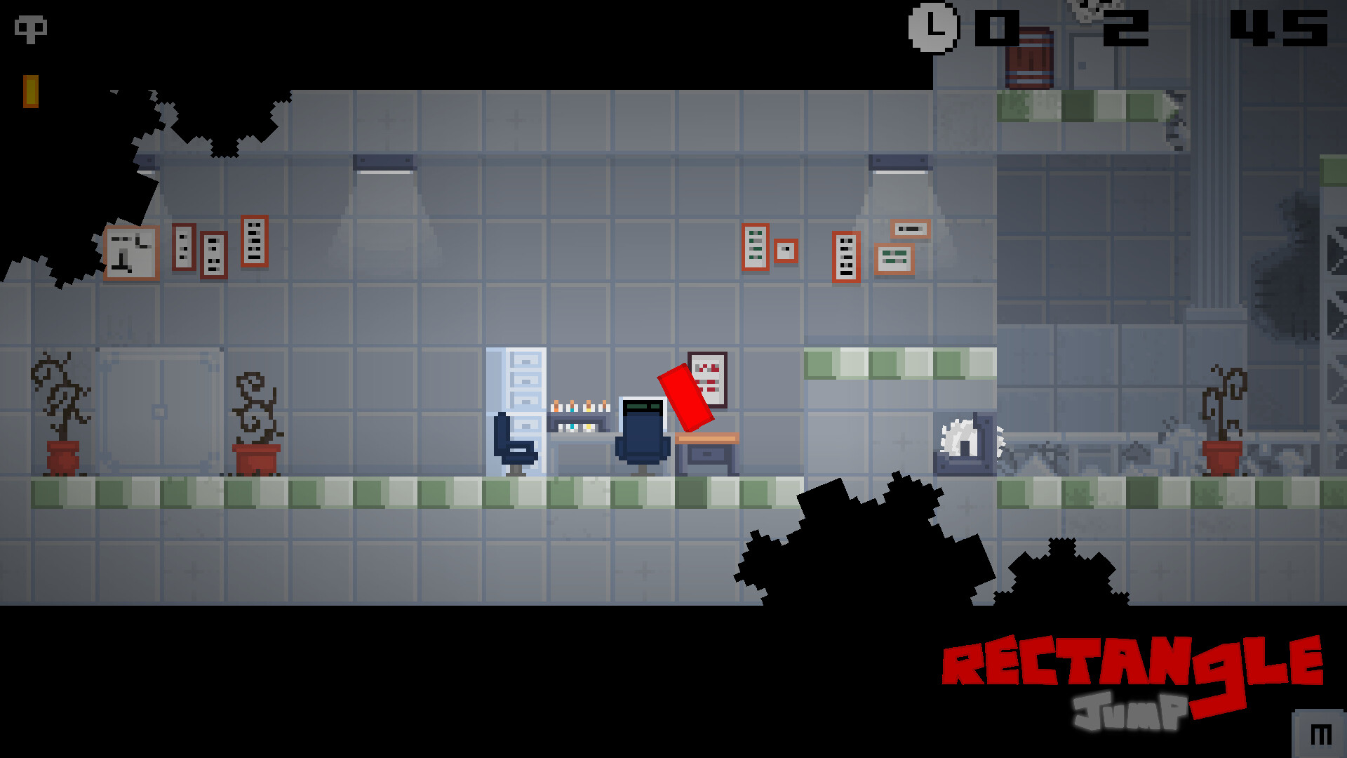 Rectangle Jump screenshot 6