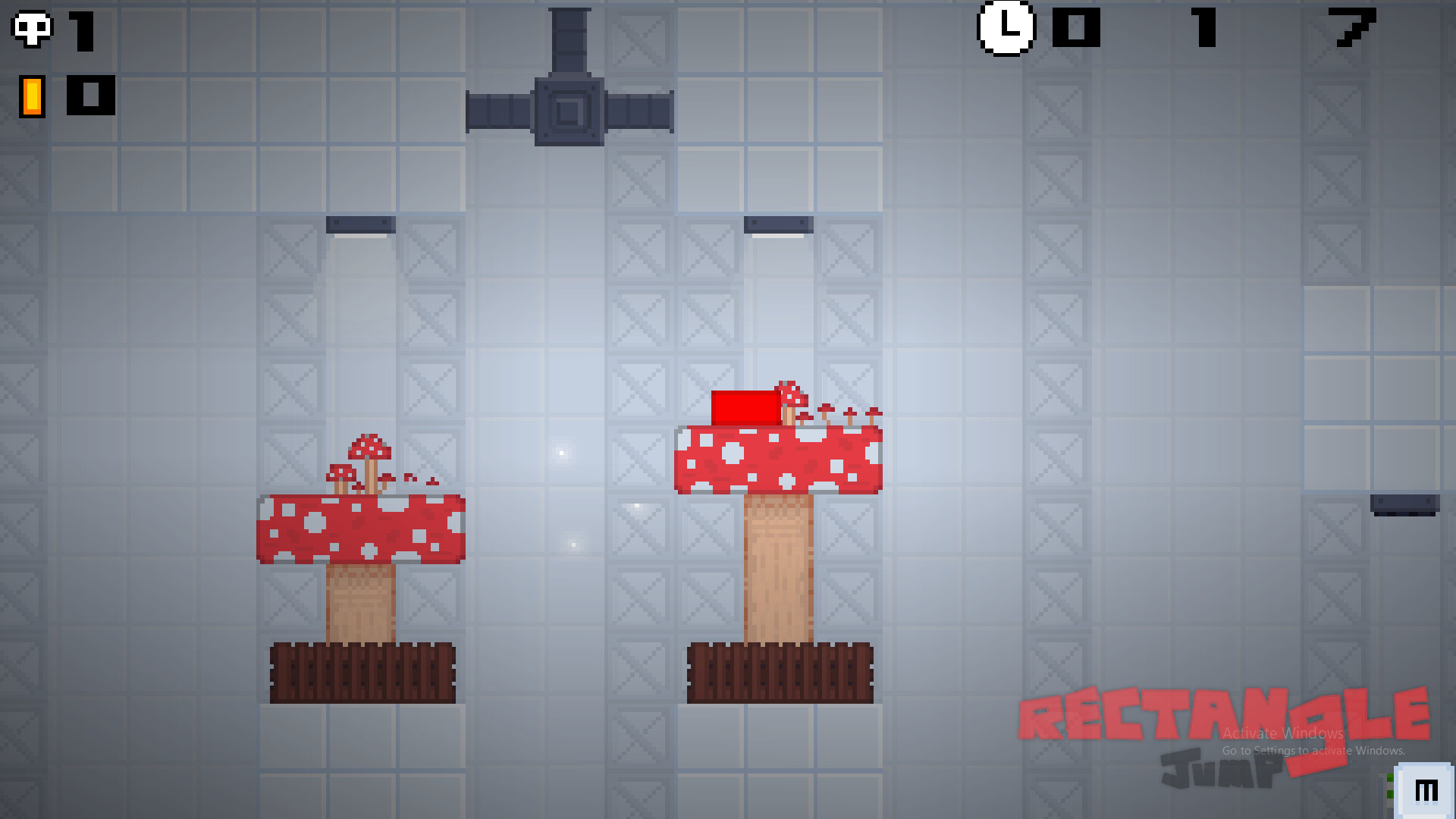 Rectangle Jump screenshot 4