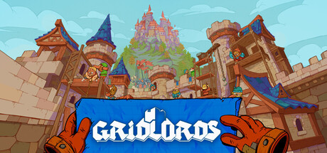 Gridlords Playtest