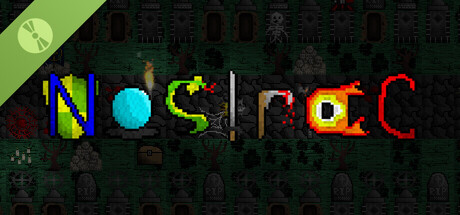 Noslrac Demo header