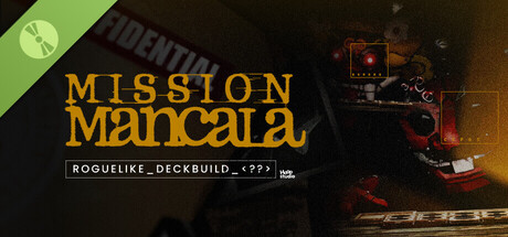 Mission Mancala Demo