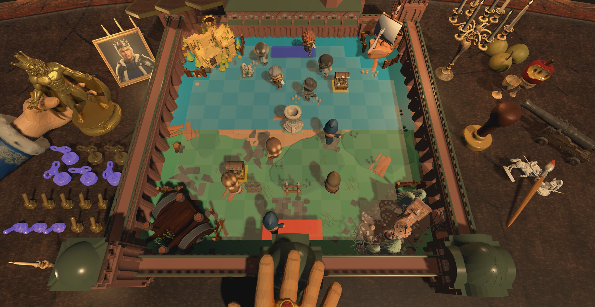 King's Chess screenshot #9