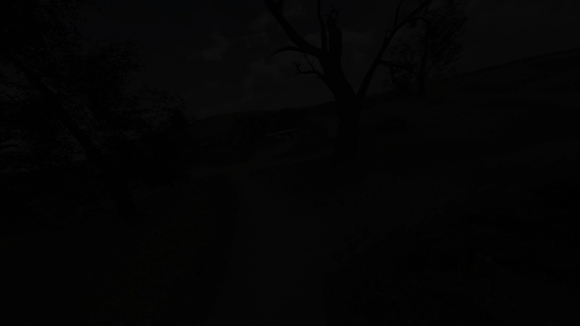 The Curse in the Village - Remastered screenshot #8