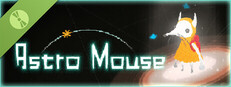 Astro Mouse Demo