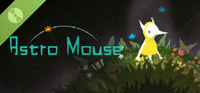 Astro Mouse Demo