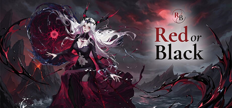 Red or Black