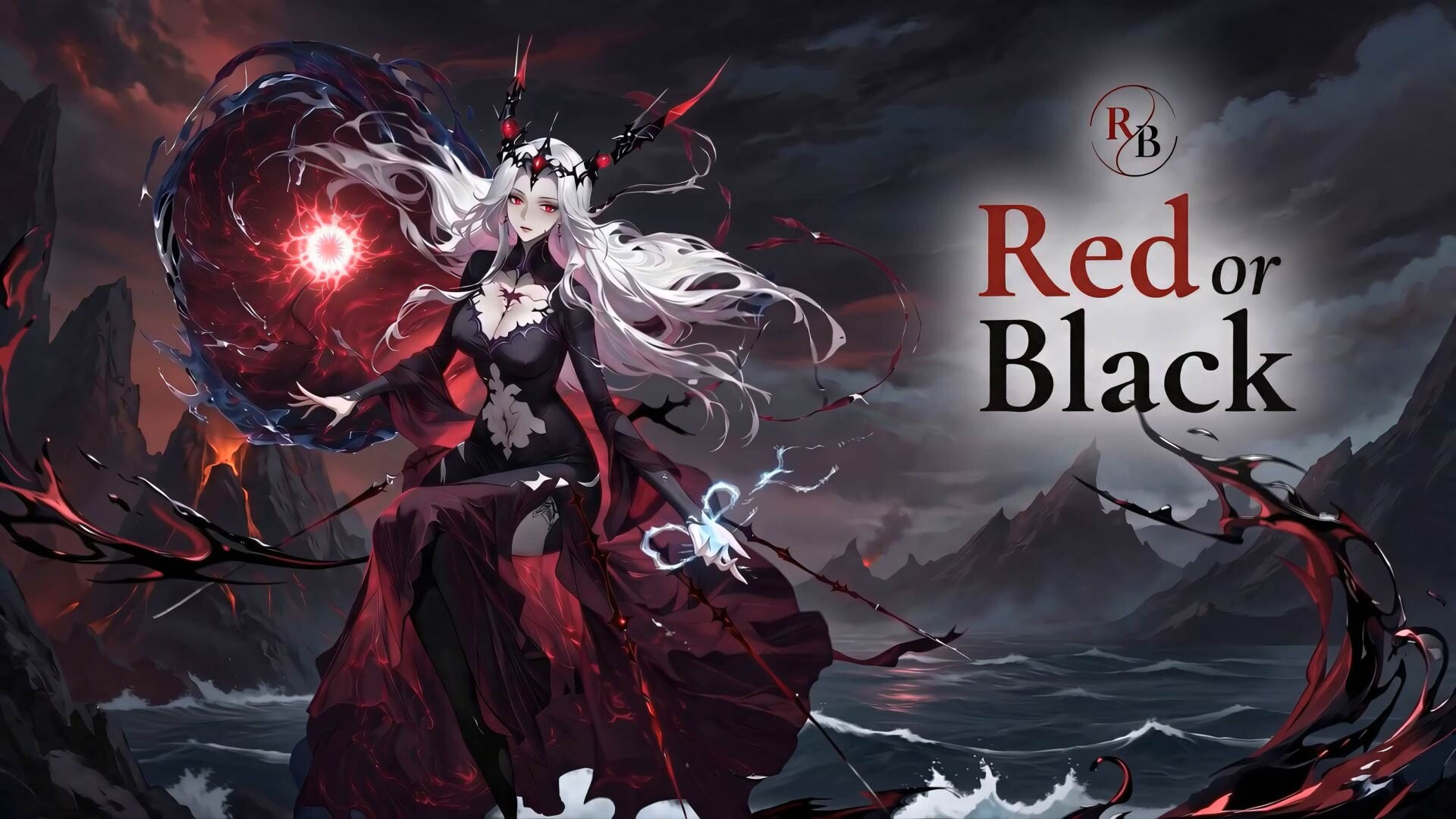 Red or Black: Poker Slay screenshot 11