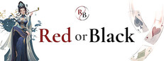 Red or Black: Poker Slay Steam capsule image