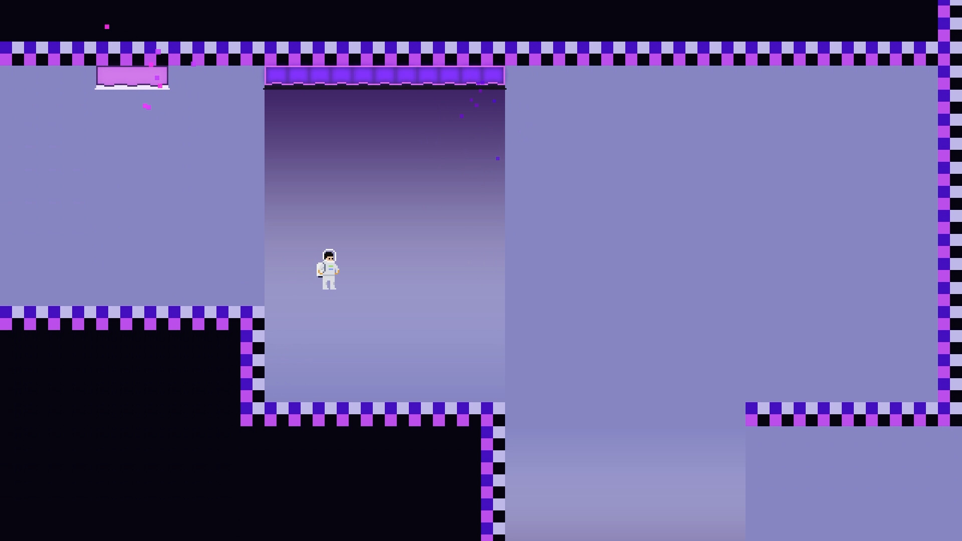 Bruce's Jetpack screenshot #5