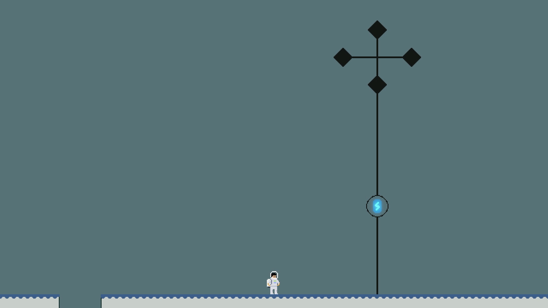 Bruce's Jetpack screenshot #6