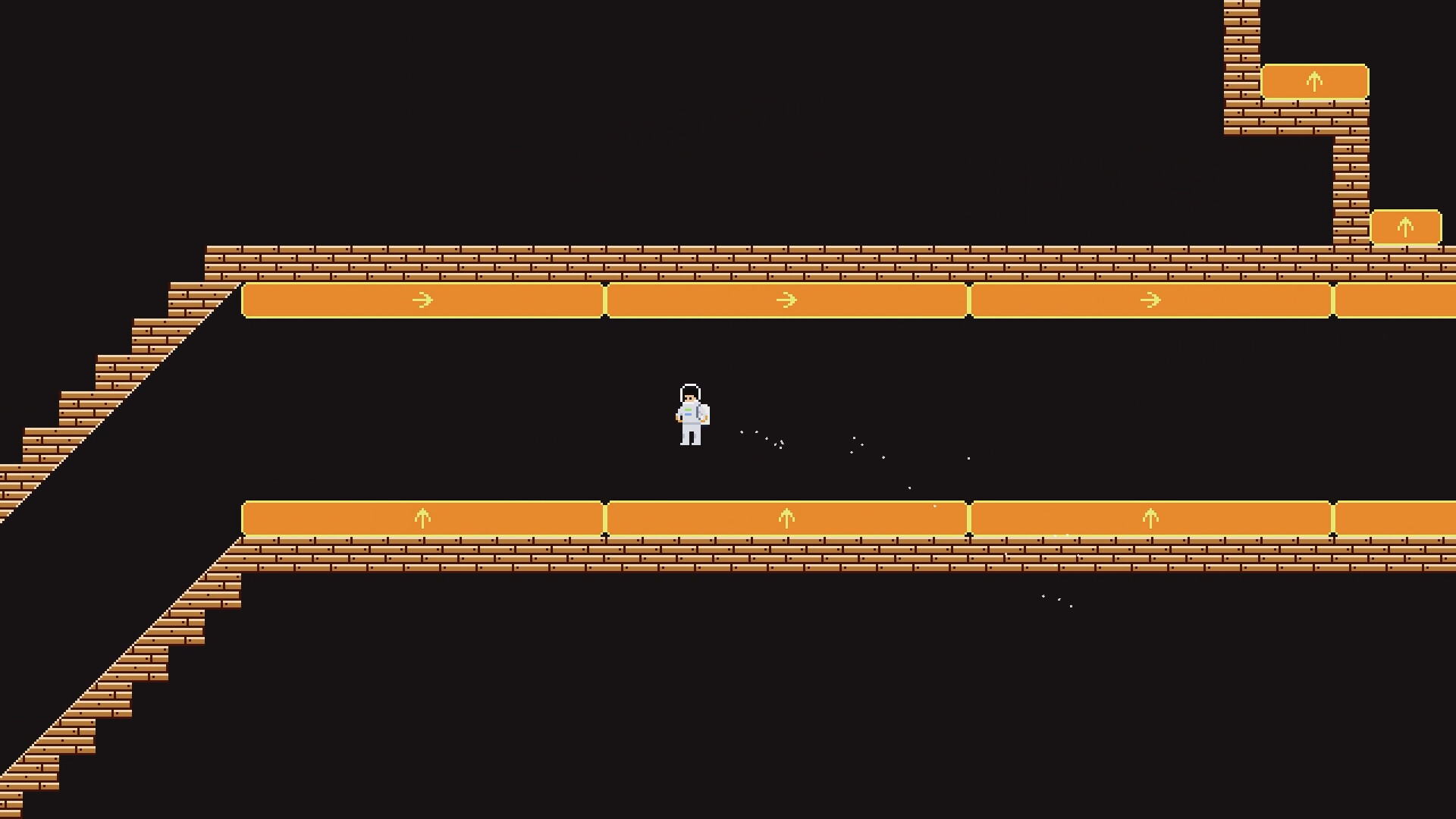Bruce's Jetpack screenshot #2