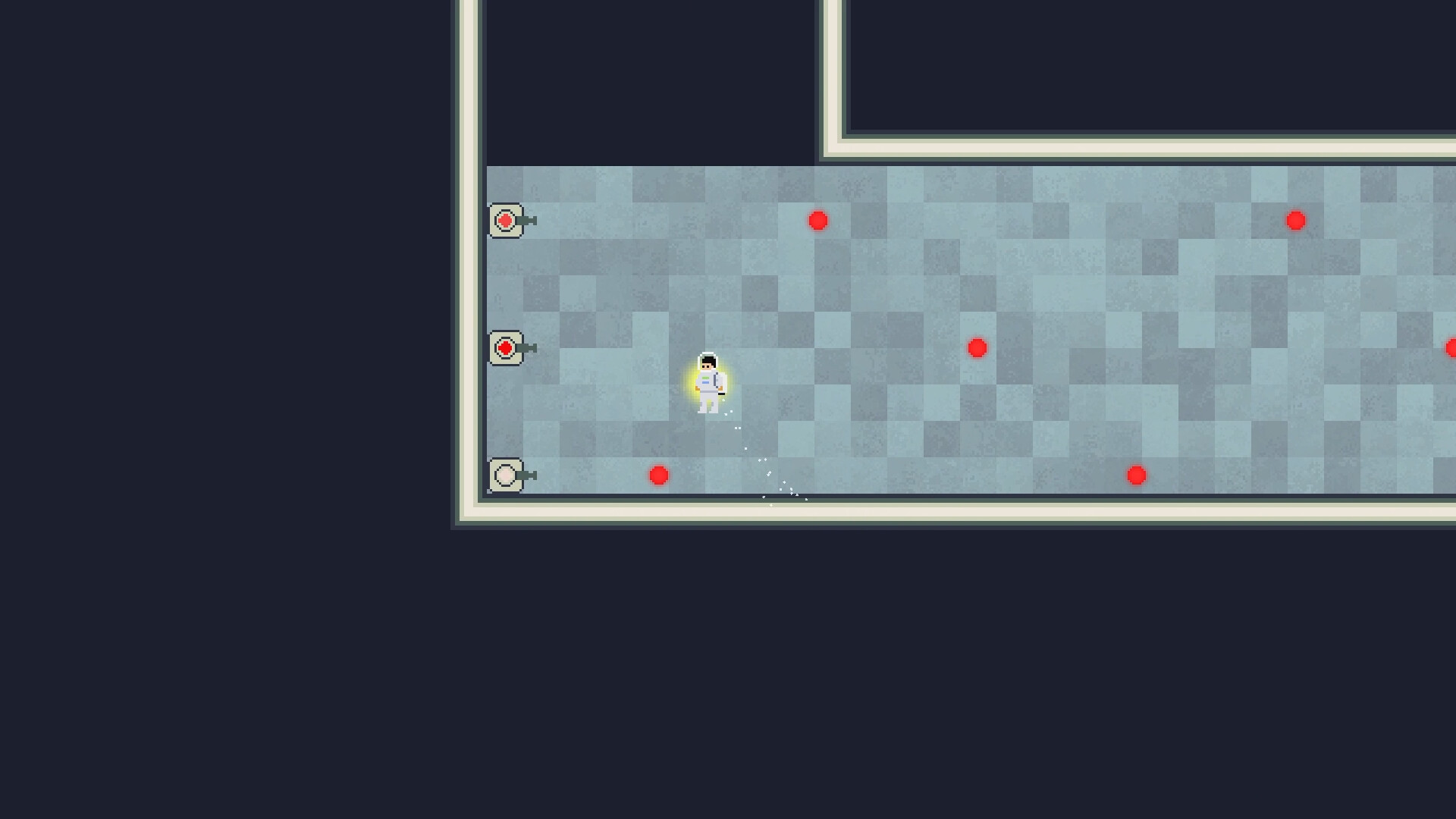 Bruce's Jetpack screenshot #4