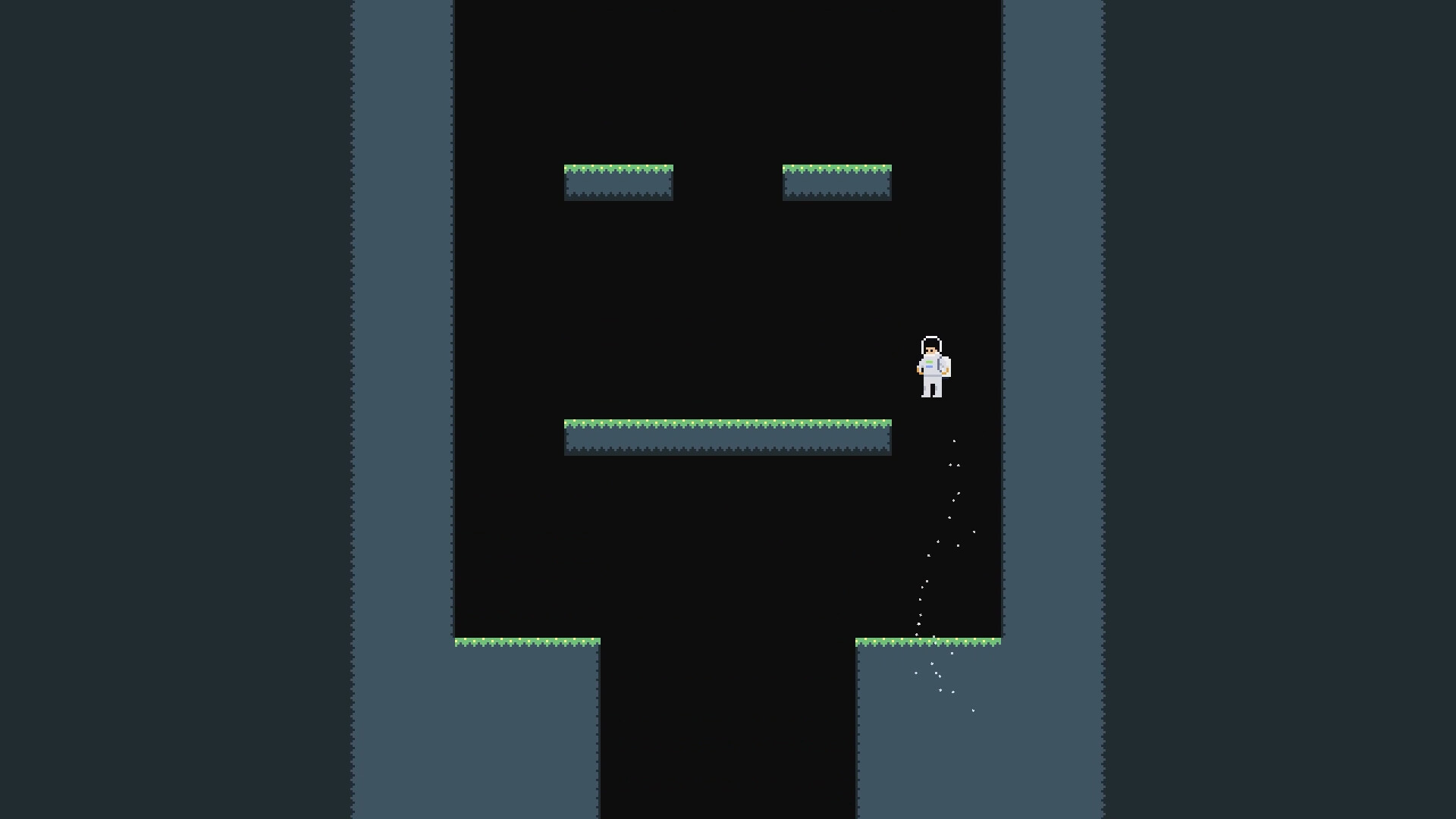 Bruce's Jetpack screenshot #1
