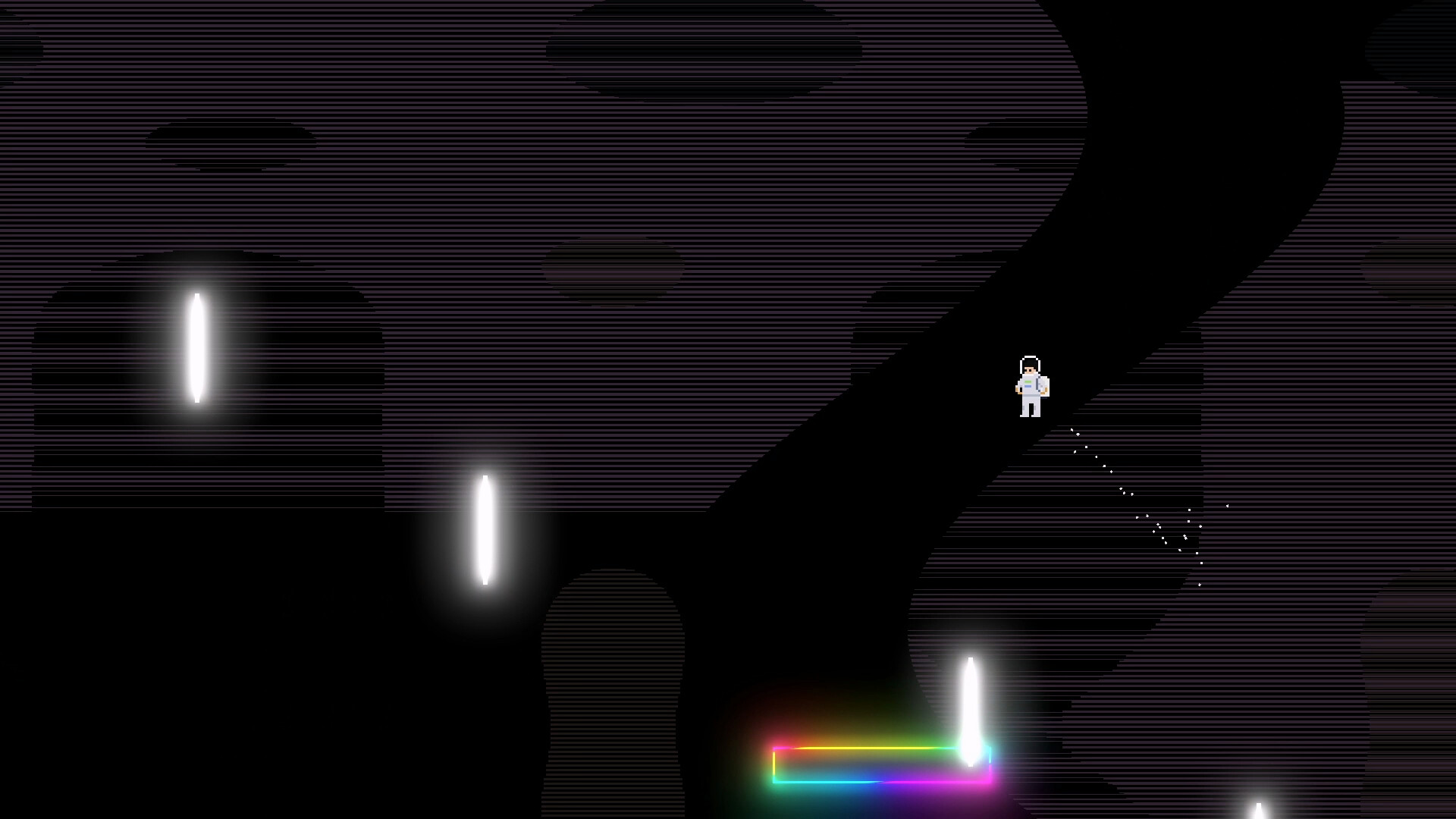 Bruce's Jetpack screenshot #7