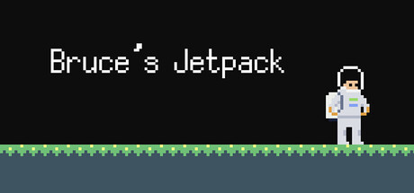 Bruce's Jetpack