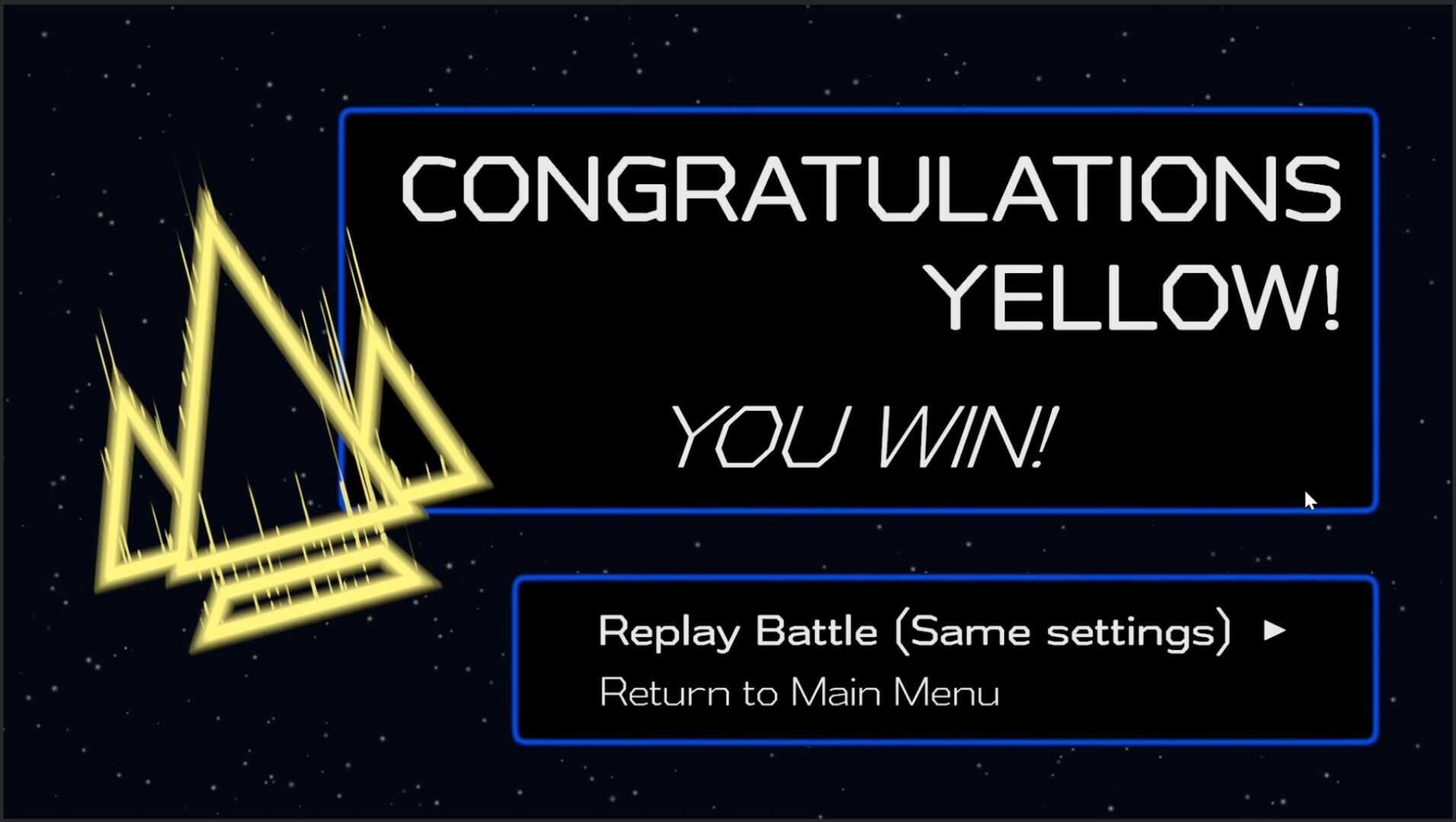 BATTLEDRIFT screenshot #4