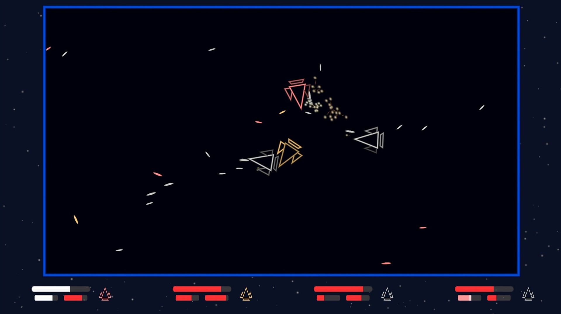 BATTLEDRIFT screenshot #5