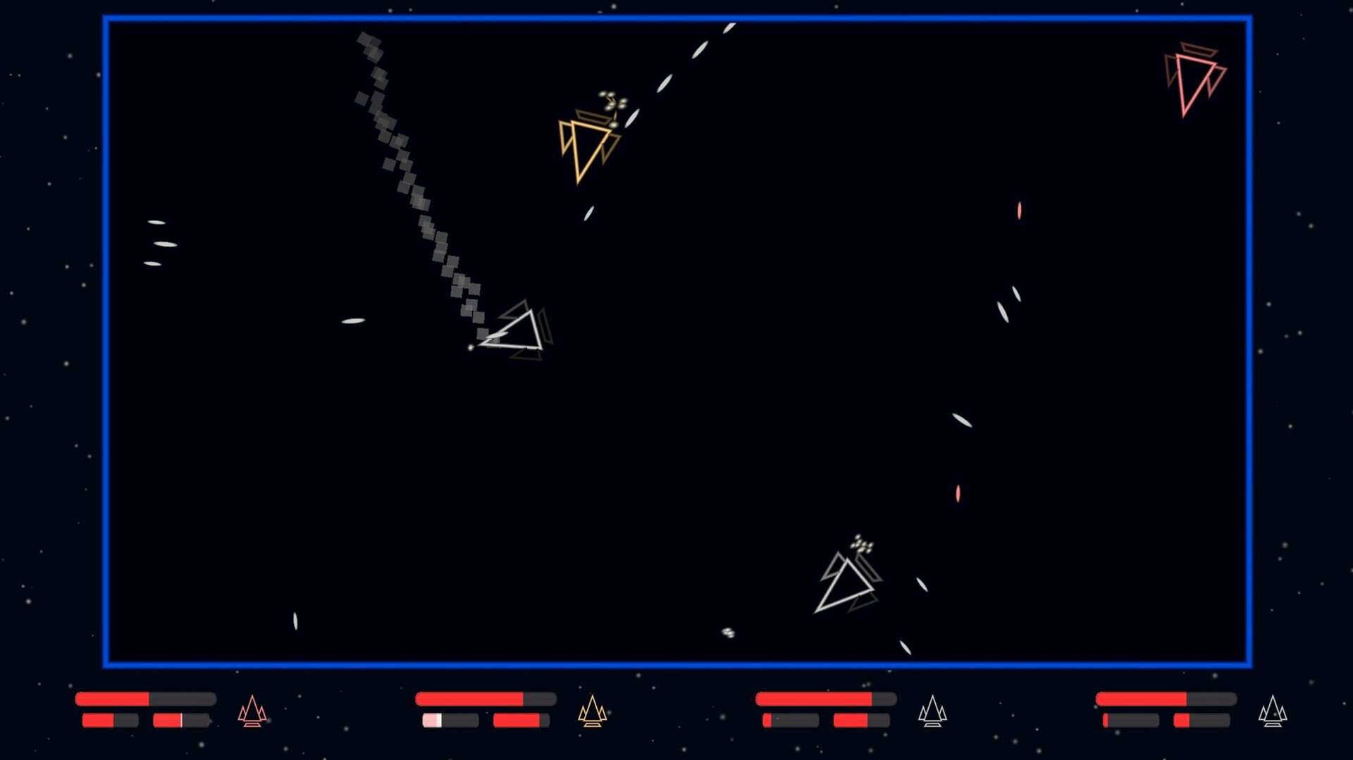 BATTLEDRIFT screenshot #3