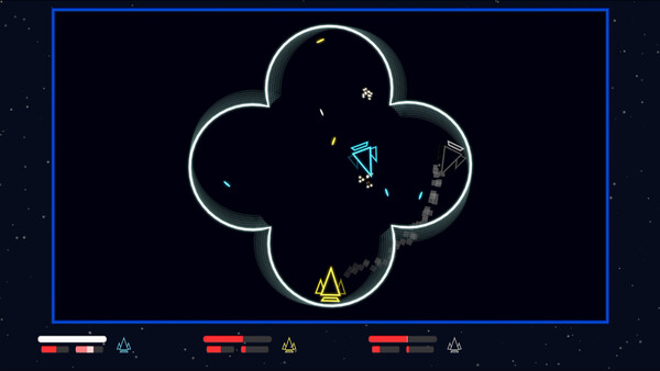 BATTLEDRIFT screenshot 3