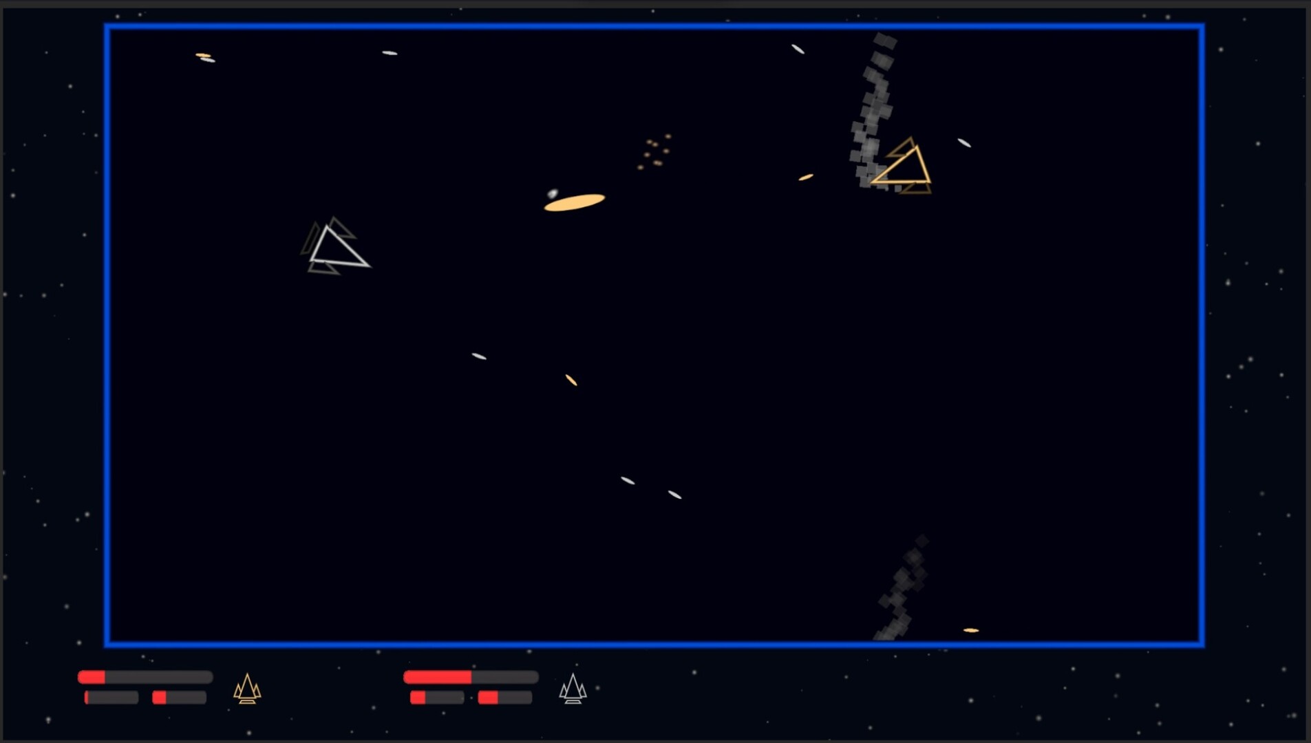 BATTLEDRIFT screenshot #2