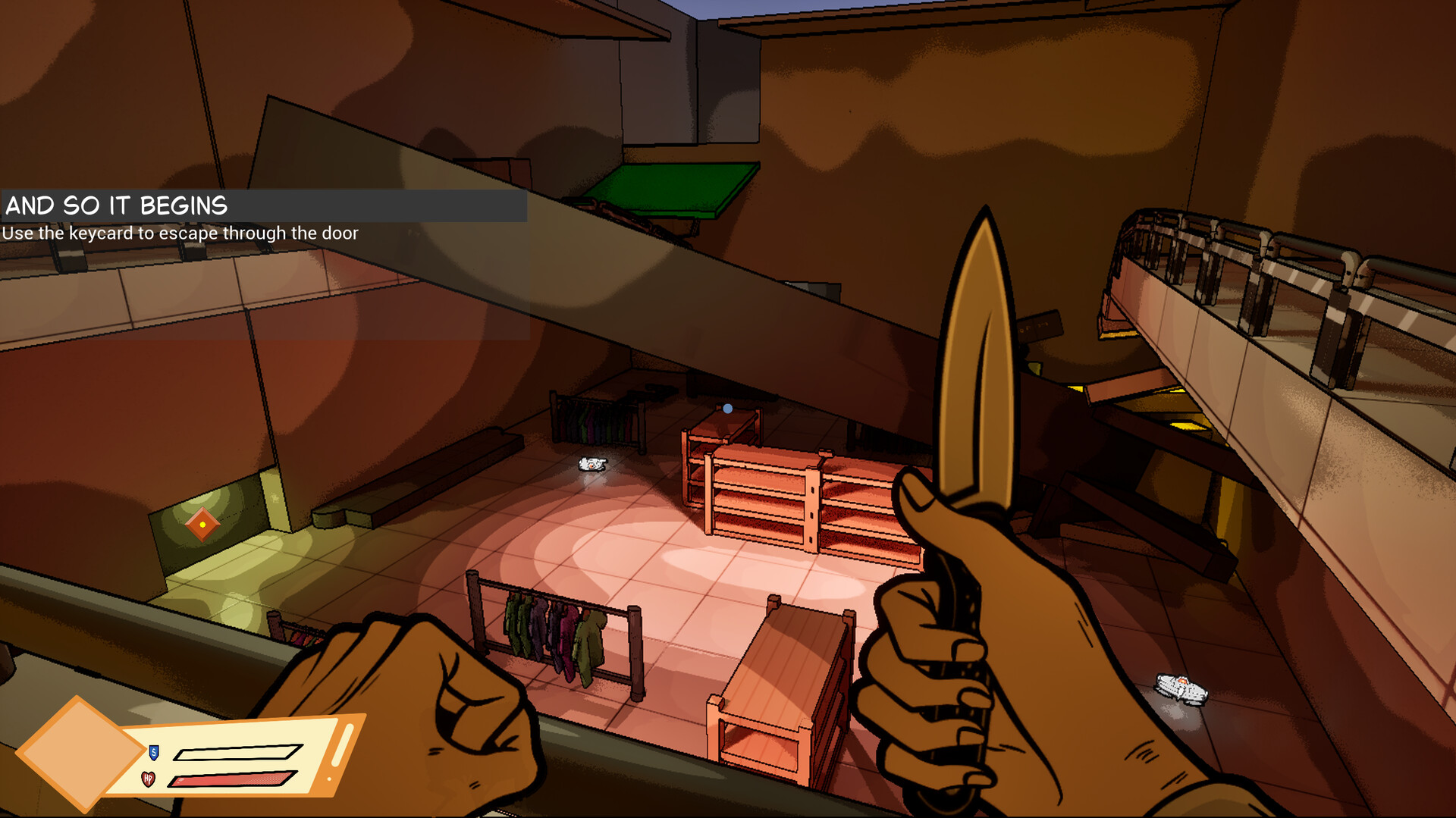 Clanker Cleanup screenshot #6
