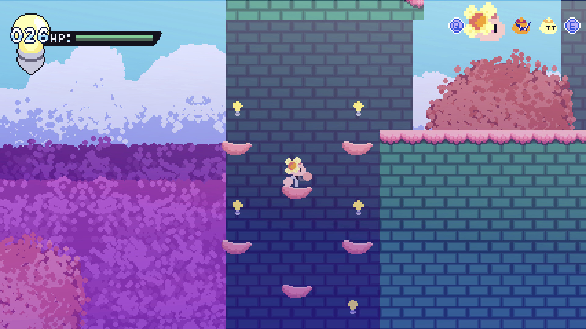 LampMan! screenshot #5