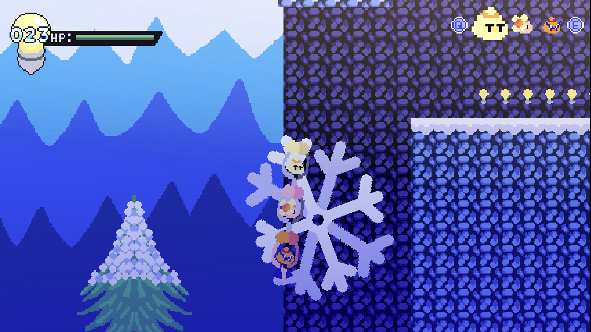 LampMan! screenshot #4