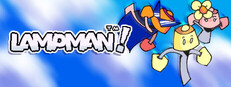 LampMan! cover