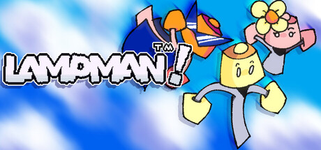 LampMan! - similar game to STORAGE FULL by LAMP TEAM