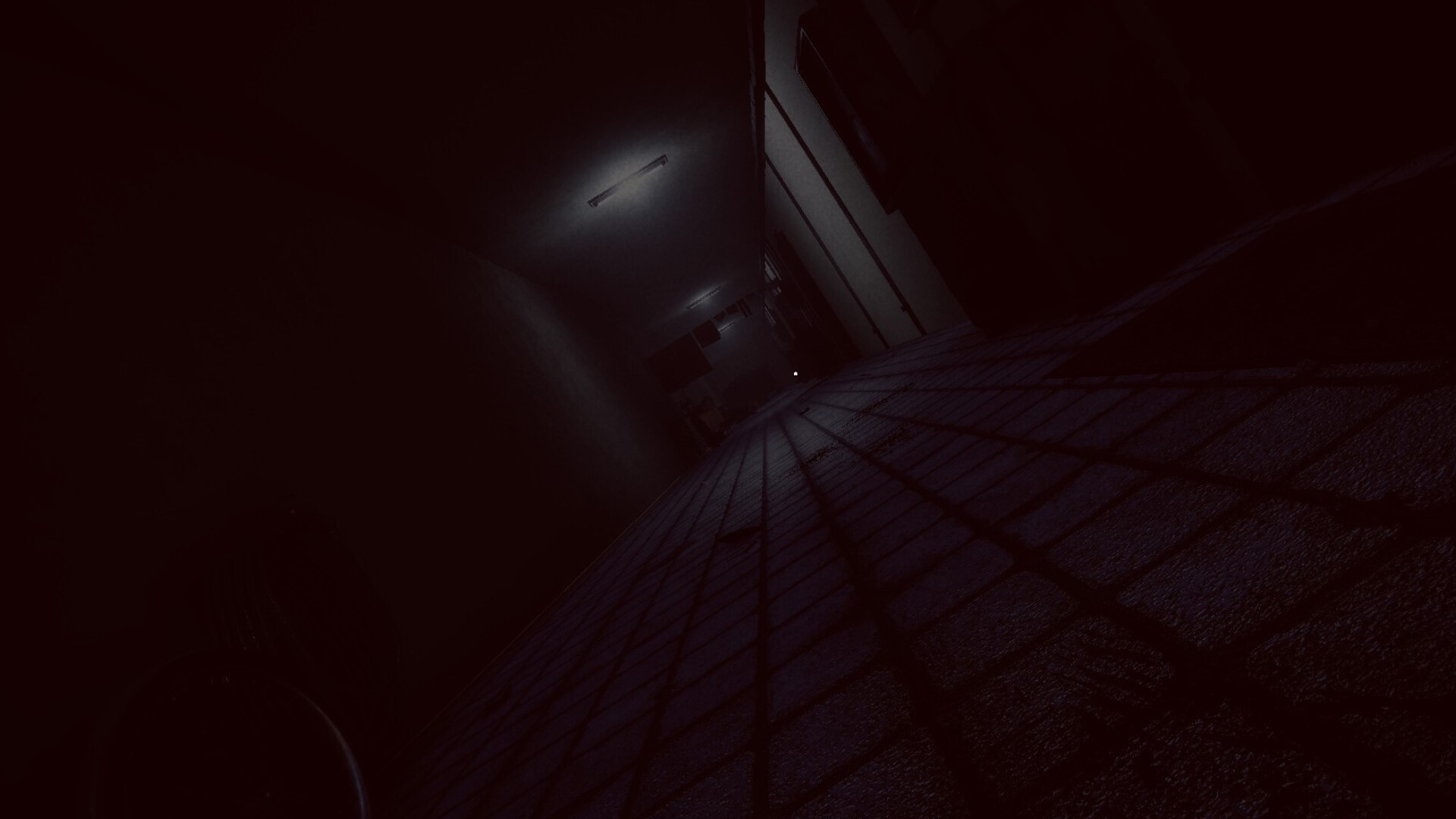 凶邻/Apartment203:HongKong截图 7