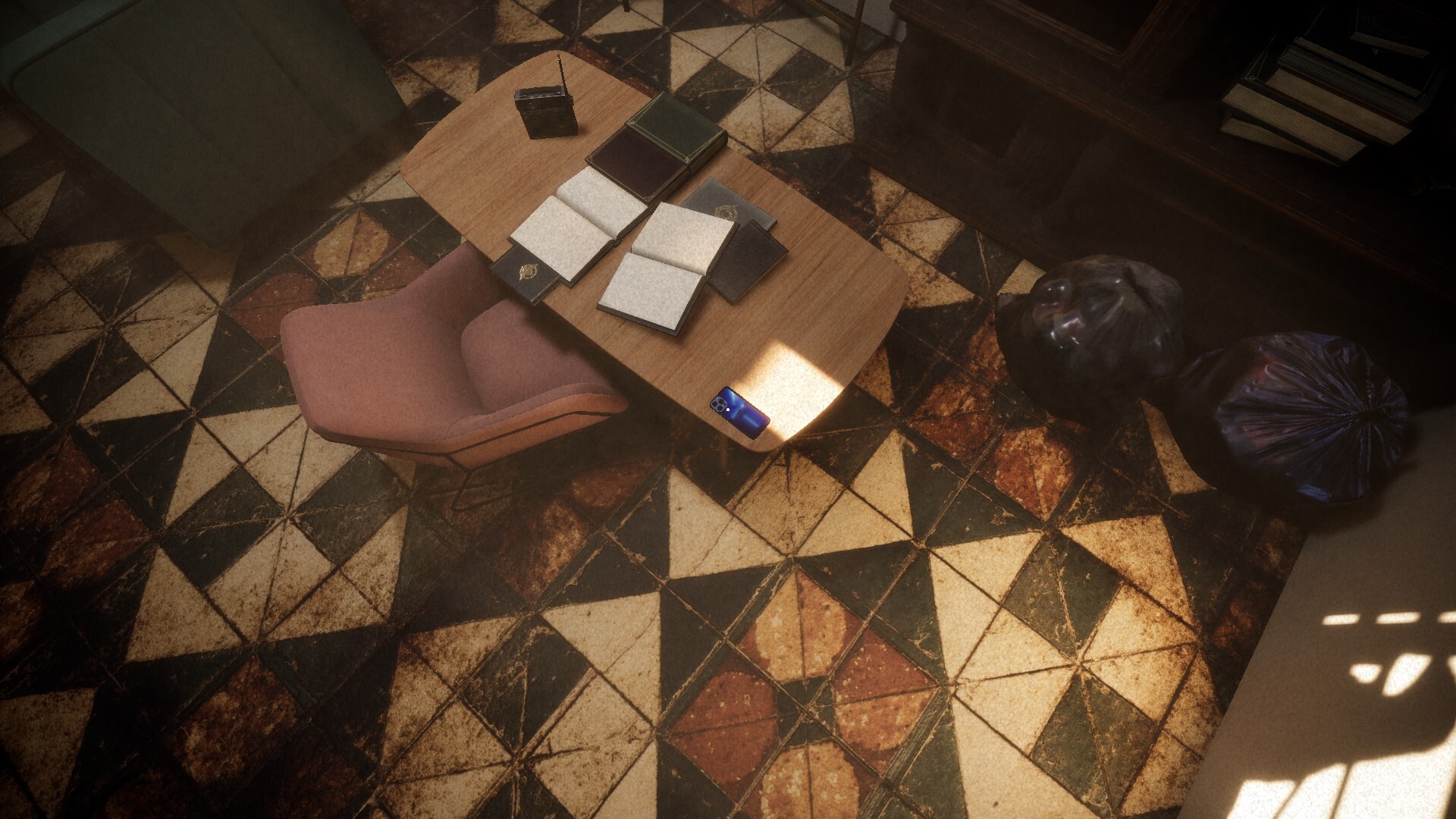 Apartment203:HongKong screenshot #1