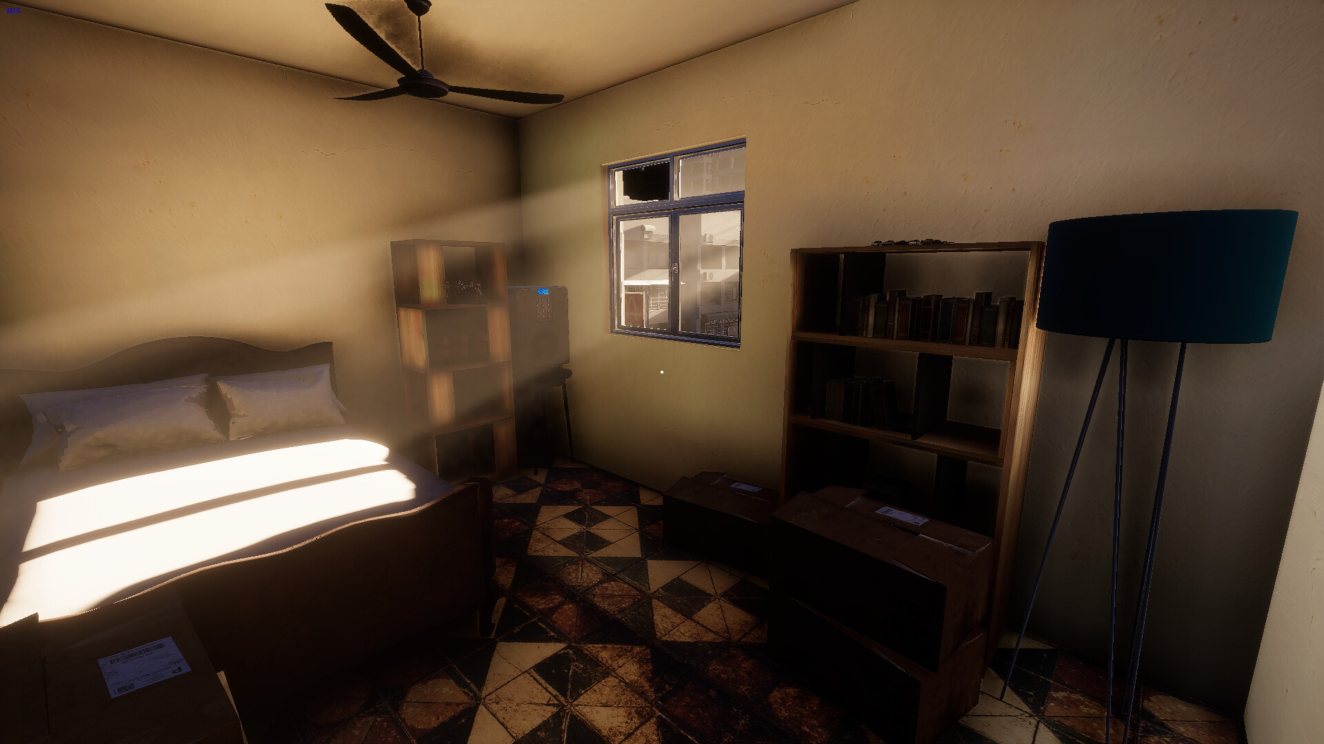 Apartment203:HongKong screenshot #1