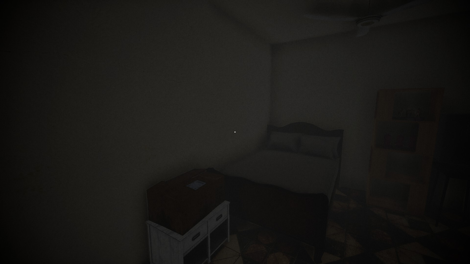 Apartment203:HongKong screenshot #4