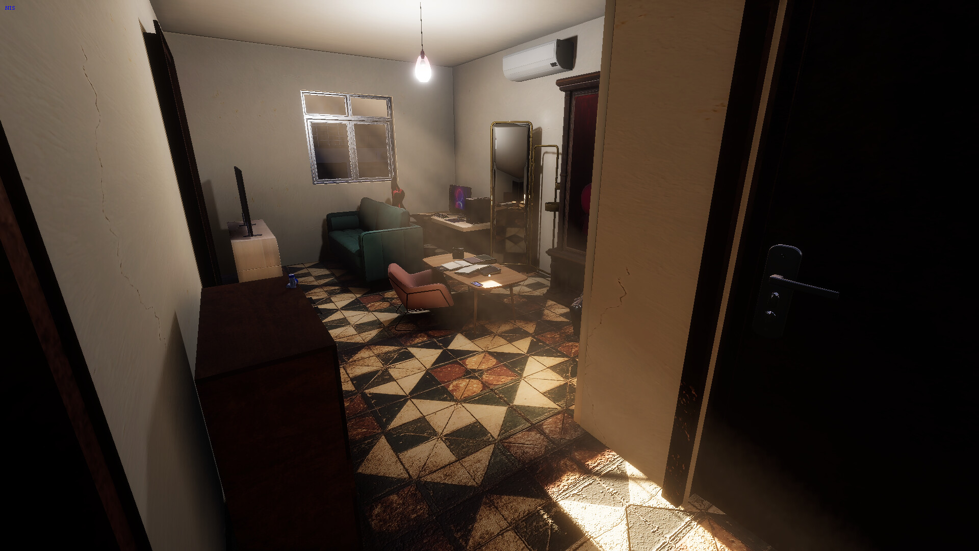 Apartment203:HongKong screenshot #2